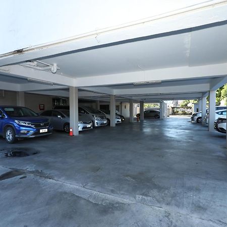 Tropical Plaza Apt Nadi Eksteriør bilde