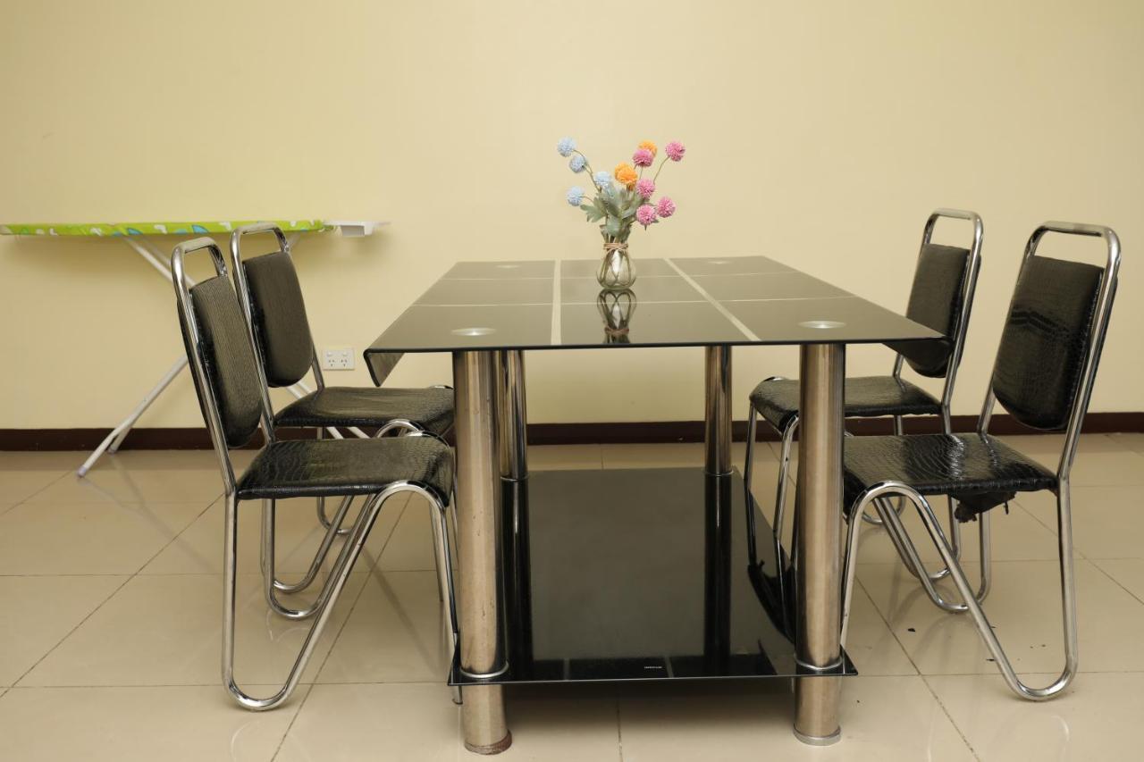 Tropical Plaza Apt Nadi Eksteriør bilde