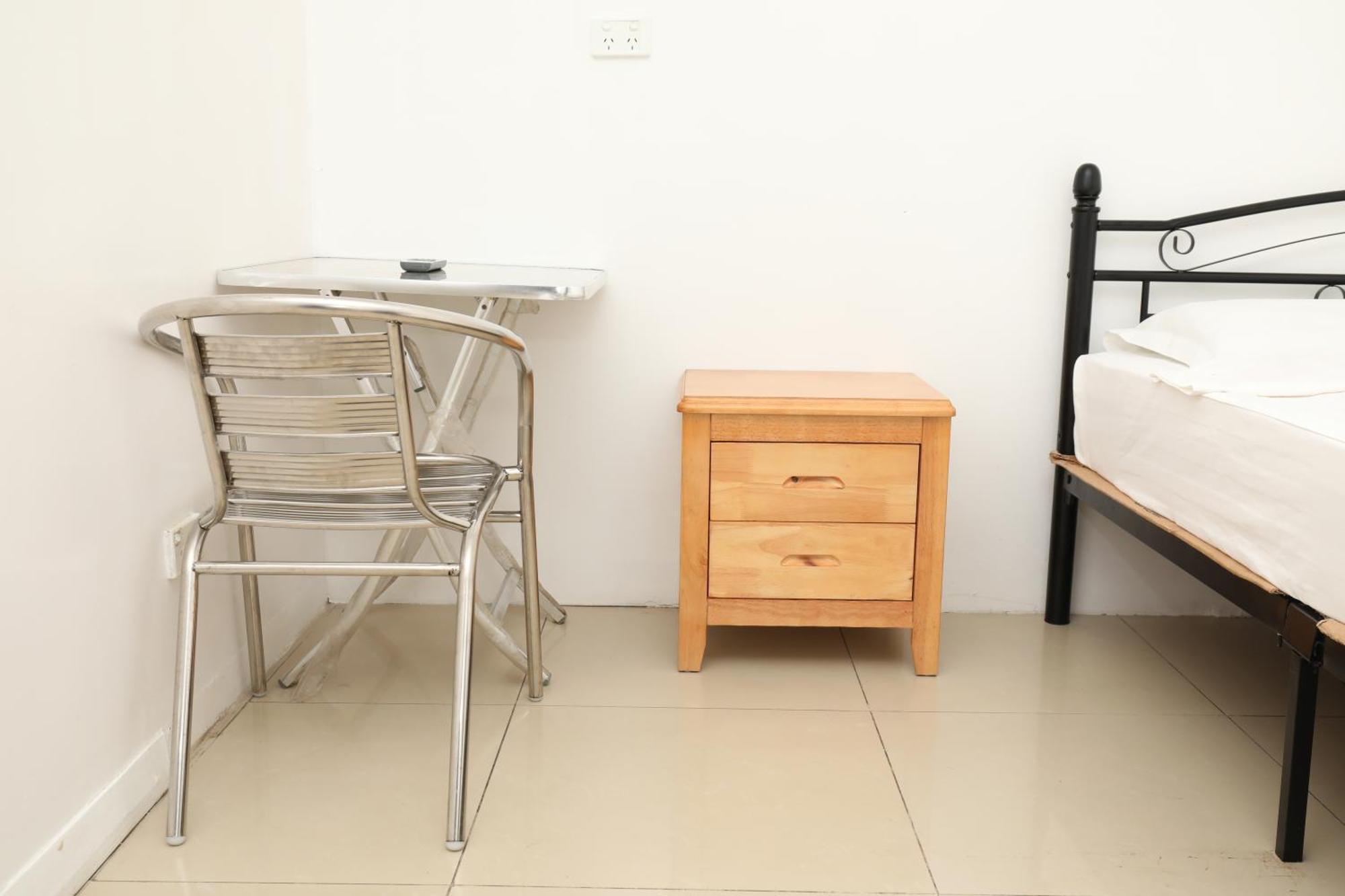 Tropical Plaza Apt Nadi Eksteriør bilde