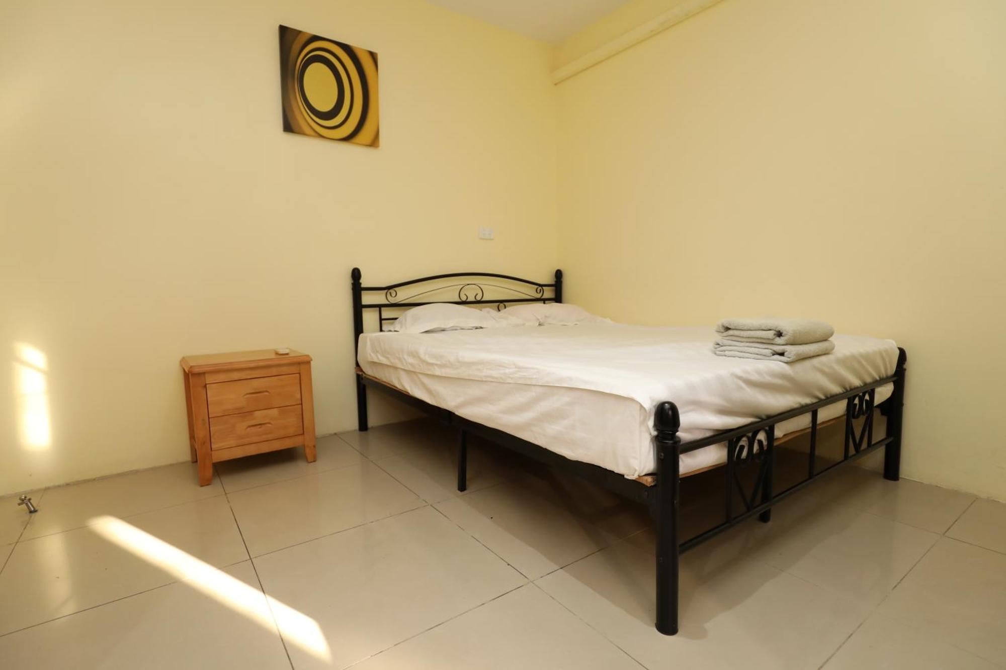 Tropical Plaza Apt Nadi Eksteriør bilde