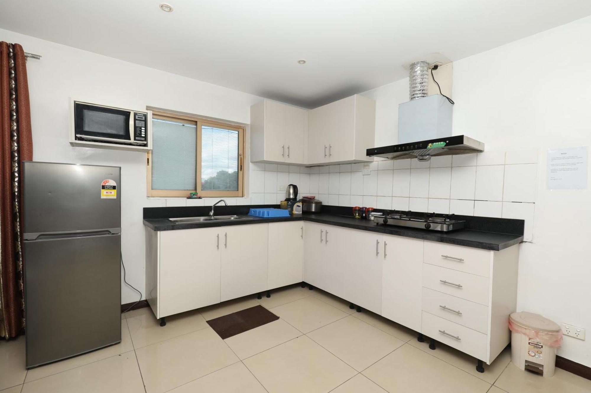 Tropical Plaza Apt Nadi Eksteriør bilde