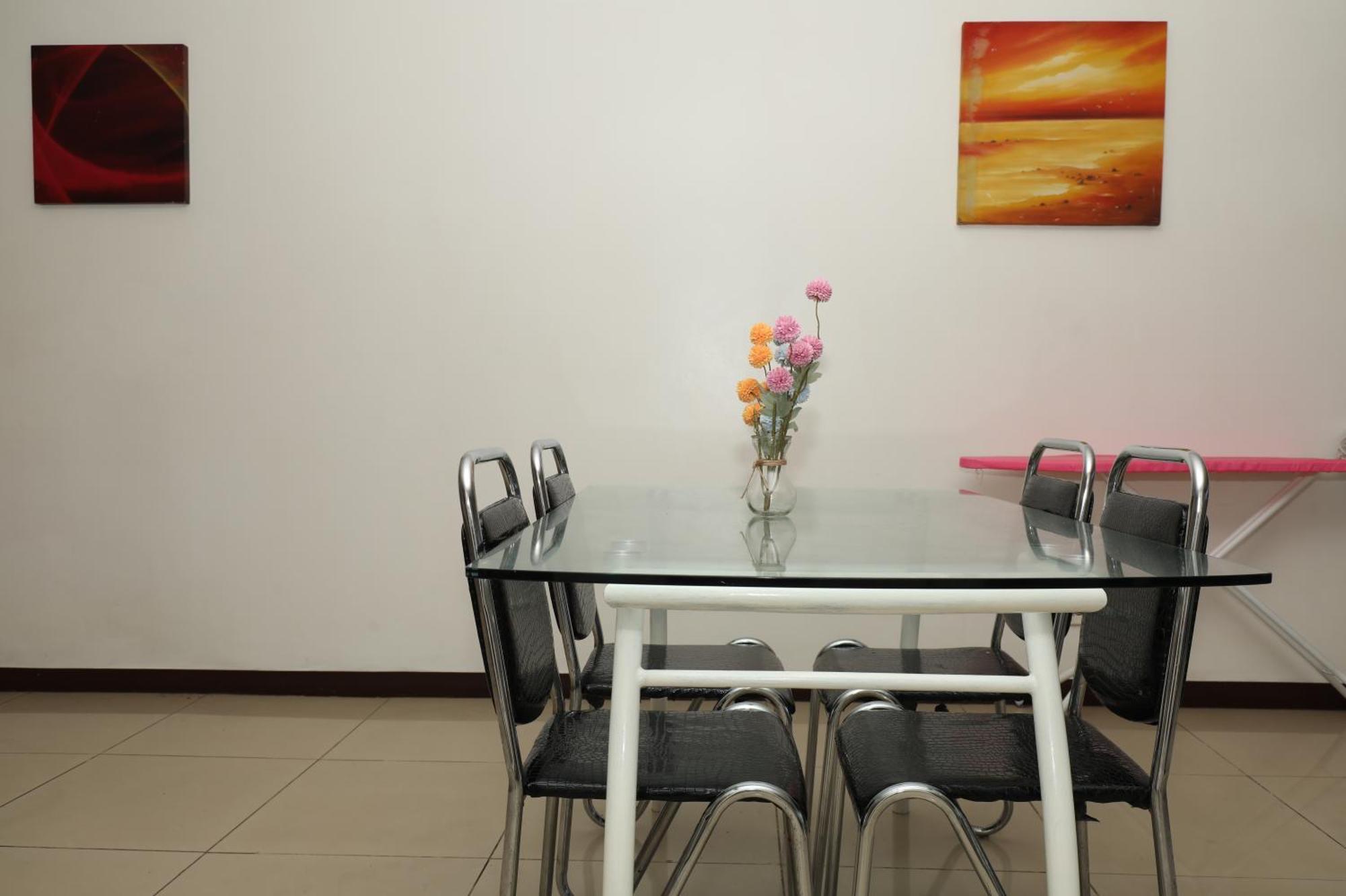 Tropical Plaza Apt Nadi Eksteriør bilde